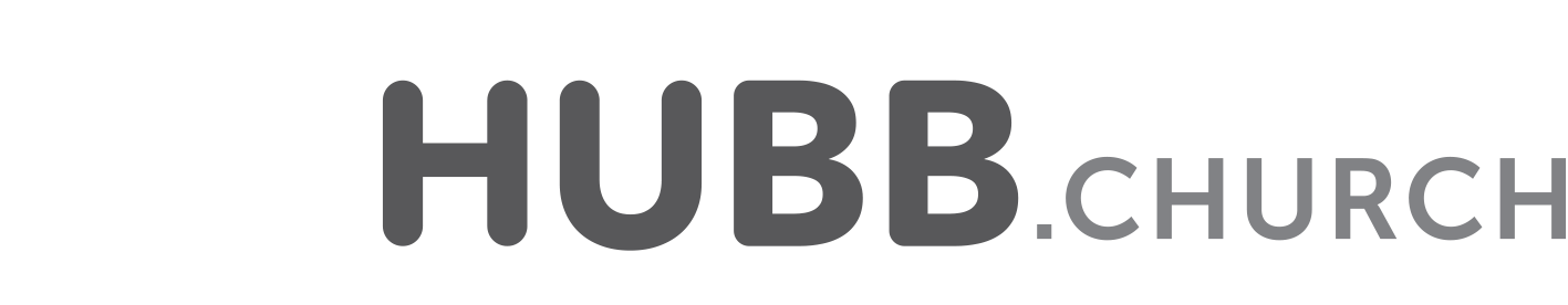 HUBB Secondary Logo