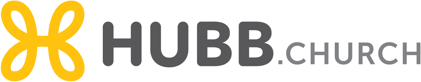 HUBB Primary Logo
