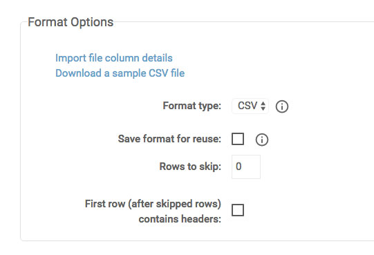 import-format-options