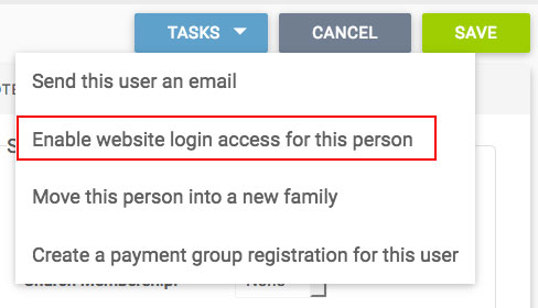 enable-login-for-existing-user